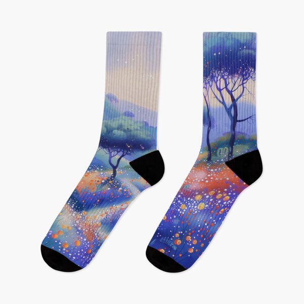 Item preview, Pathway to Tranquility designed and sold by HarperSkye.