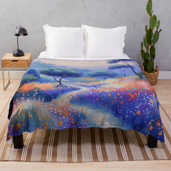 Item preview, Pathway to Tranquility designed and sold by HarperSkye.