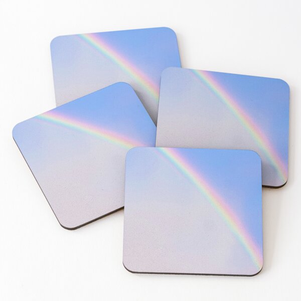 Item preview, Brilliant Vibrant Rainbow designed and sold by CJRPics.