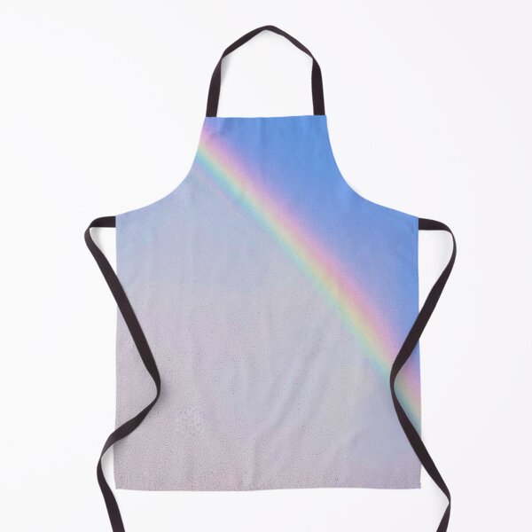 Item preview, Brilliant Vibrant Rainbow designed and sold by CJRPics.