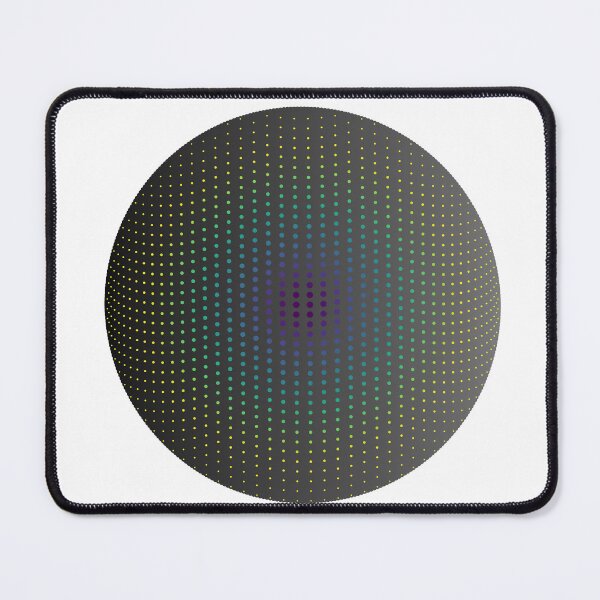 Item preview, orb circular point  designed and sold by CodeArtAfrik.