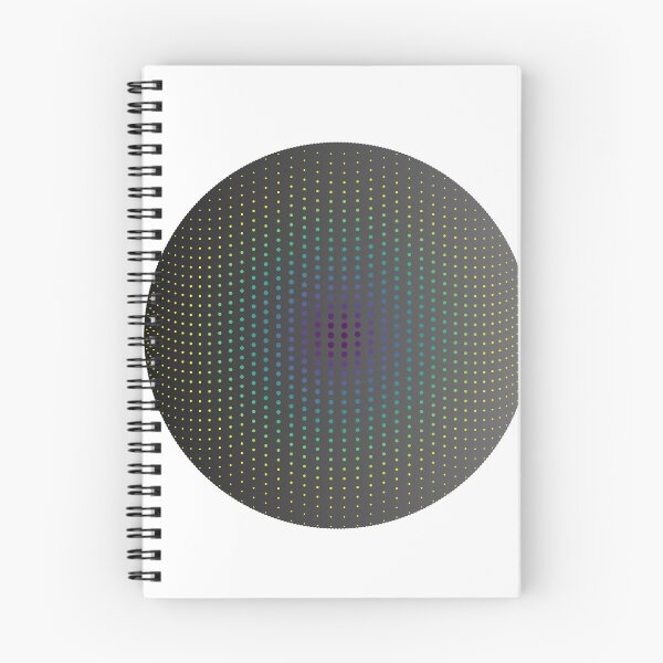 Item preview, orb circular point  designed and sold by CodeArtAfrik.