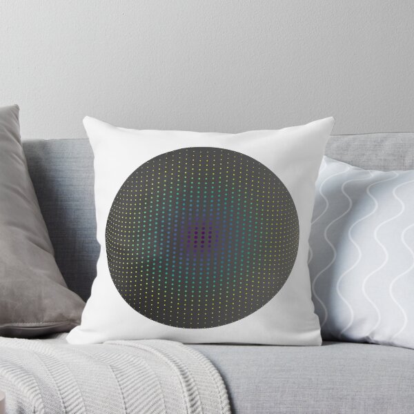 Item preview, orb circular point  designed and sold by CodeArtAfrik.