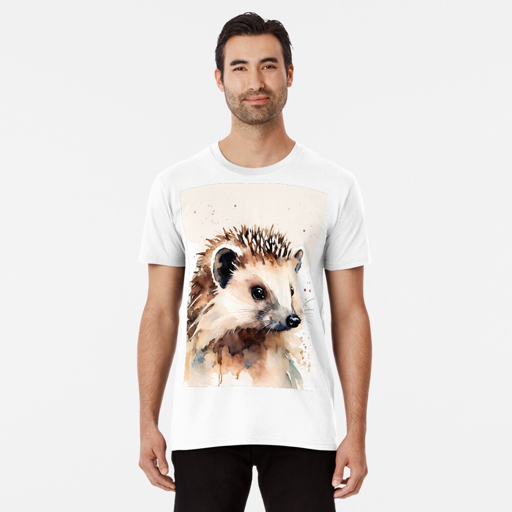 Item preview, Premium T-Shirt designed and sold by soulfulpalette.