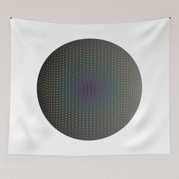 Item preview, orb circular point  designed and sold by CodeArtAfrik.