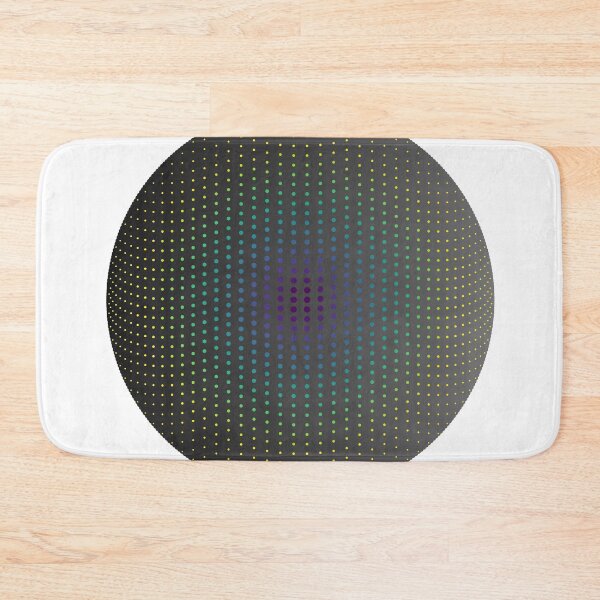 Item preview, orb circular point  designed and sold by CodeArtAfrik.