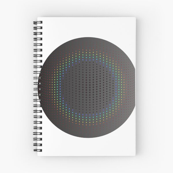 Item preview, orb circular point  designed and sold by CodeArtAfrik.