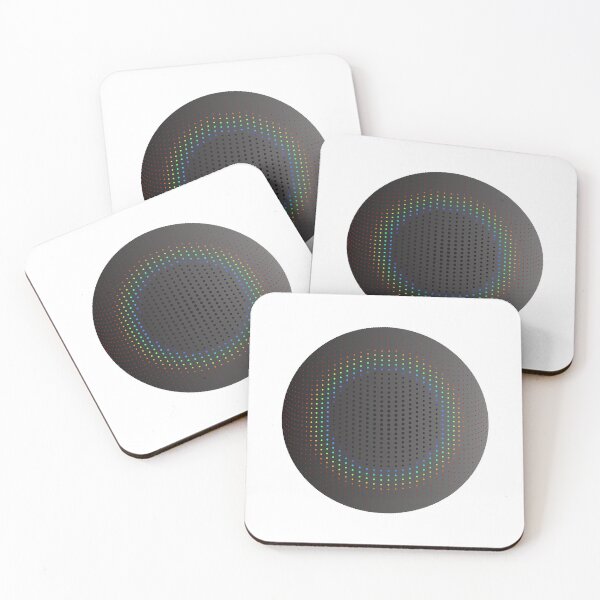 Item preview, orb circular point  designed and sold by CodeArtAfrik.