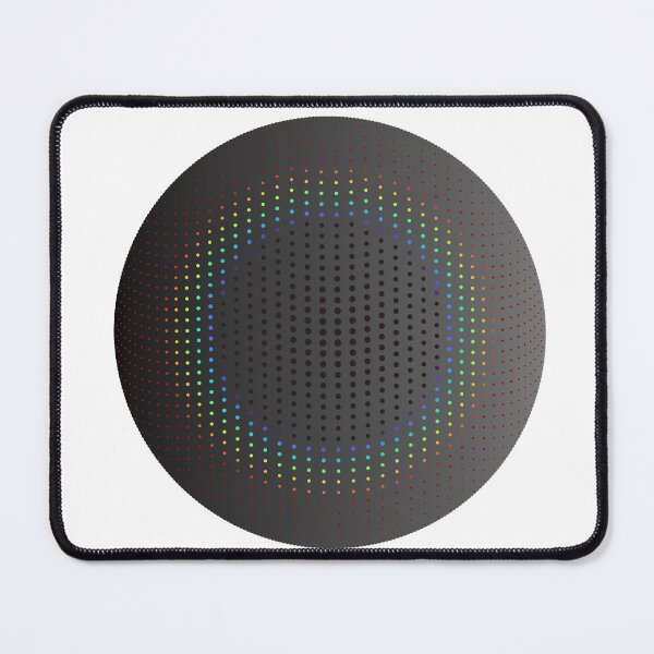 Item preview, orb circular point  designed and sold by CodeArtAfrik.