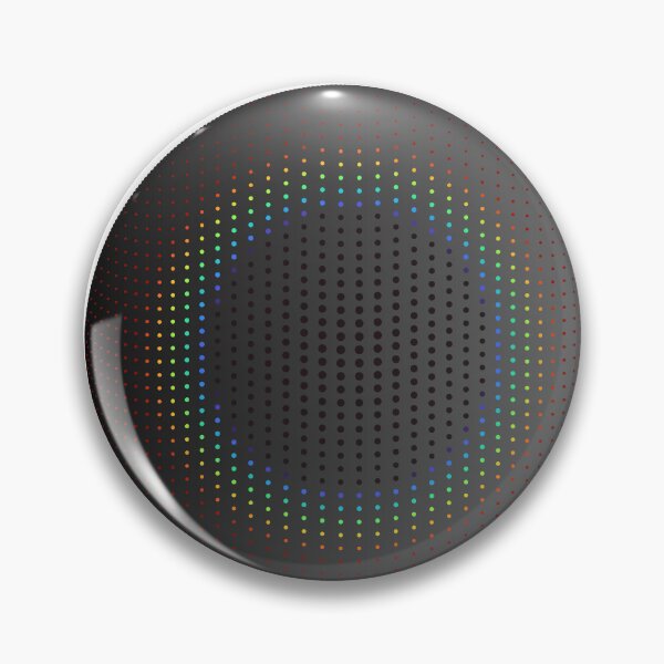 Item preview, orb circular point  designed and sold by CodeArtAfrik.