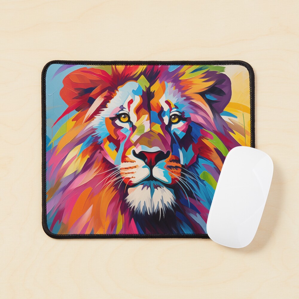 Item preview, Mouse Pad designed and sold by Rtymer.