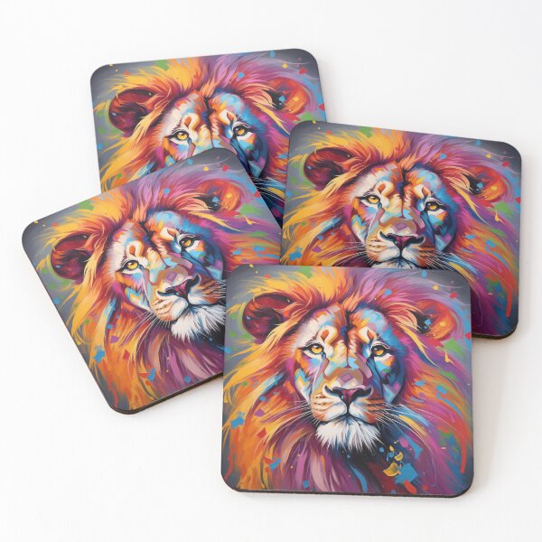 Item preview, Lion designed and sold by Rtymer.