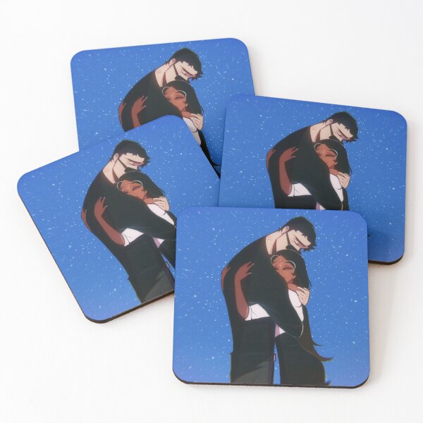 Item preview, The Hug designed and sold by diasartwork.