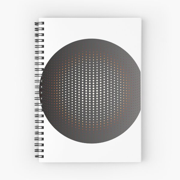 Item preview, orb circular point  designed and sold by CodeArtAfrik.