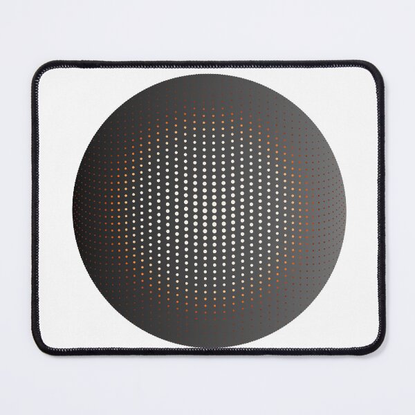 Item preview, orb circular point  designed and sold by CodeArtAfrik.
