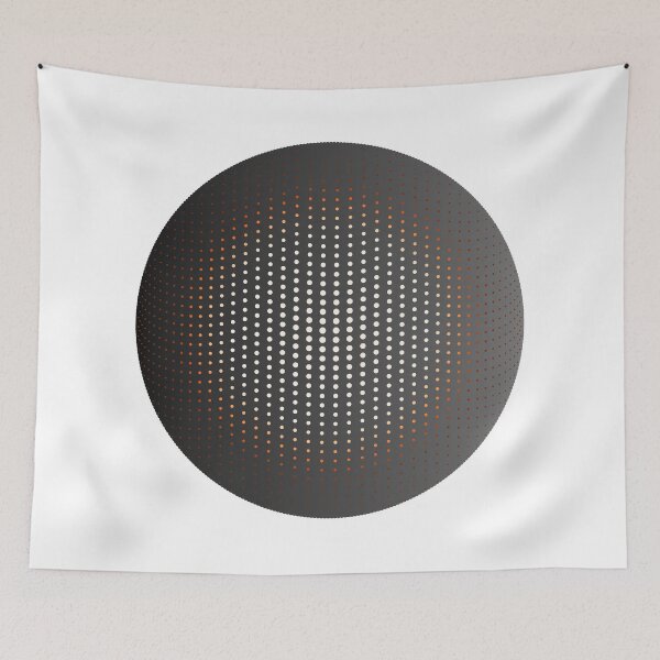 Item preview, orb circular point  designed and sold by CodeArtAfrik.