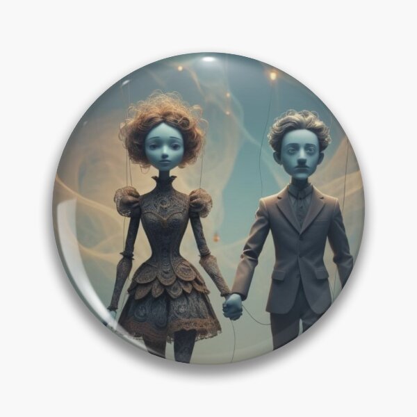 Item preview, The Humans designed and sold by ZenPardox.