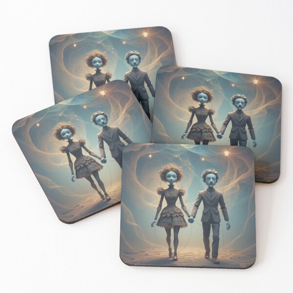 Item preview, The Humans designed and sold by ZenPardox.