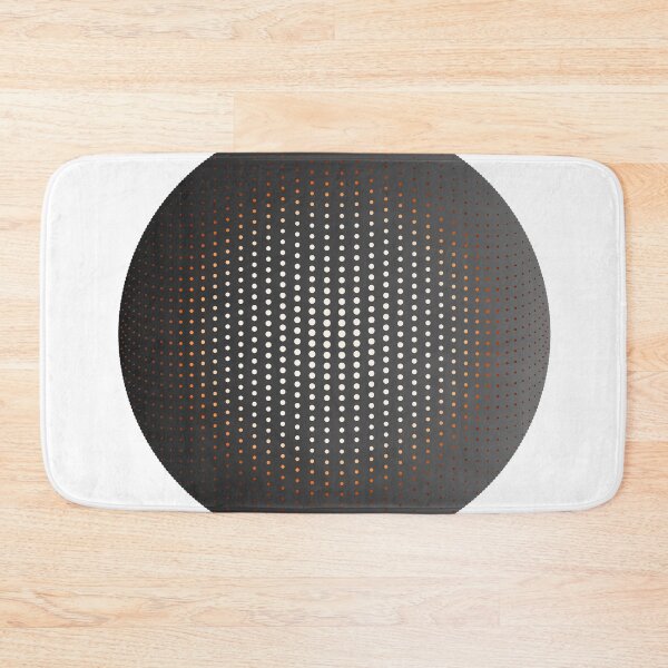 Item preview, orb circular point  designed and sold by CodeArtAfrik.