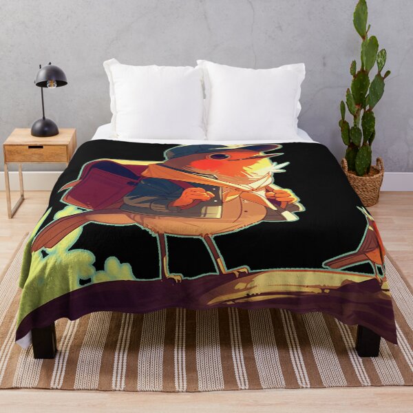 Item preview, Birds of Adventure designed and sold by DabrowskiDesign.