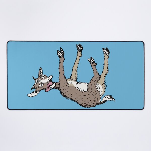 Item preview, Fainting Goat in Color designed and sold by Radial Designs.