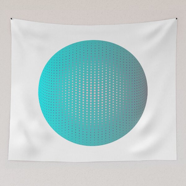 Item preview, orb circular point  designed and sold by CodeArtAfrik.