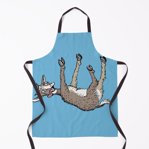 Item preview, Fainting Goat in Color designed and sold by Radial Designs.