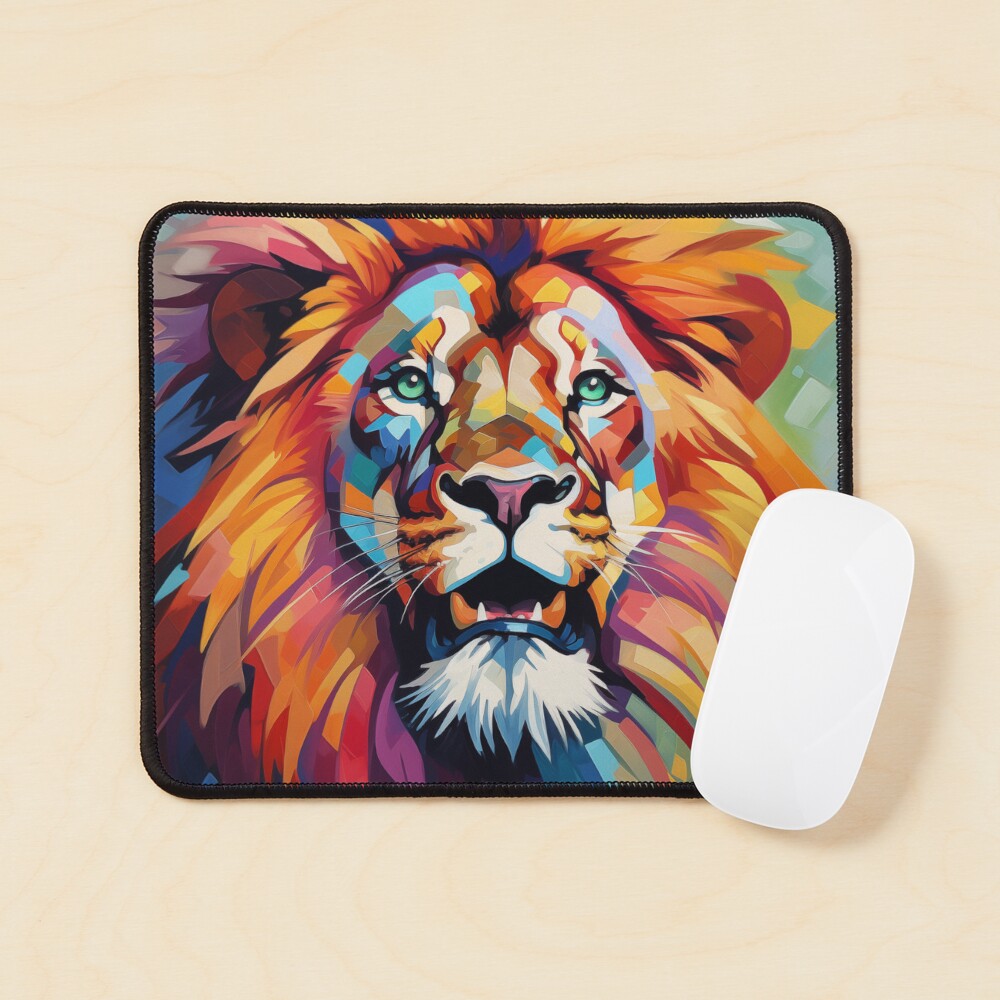 Item preview, Mouse Pad designed and sold by Rtymer.