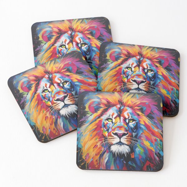 Item preview, Lion designed and sold by Rtymer.