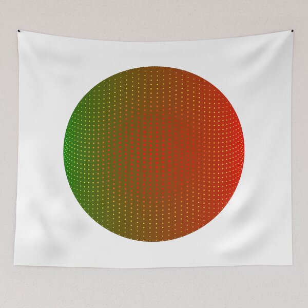 Item preview, orb circular point  designed and sold by CodeArtAfrik.