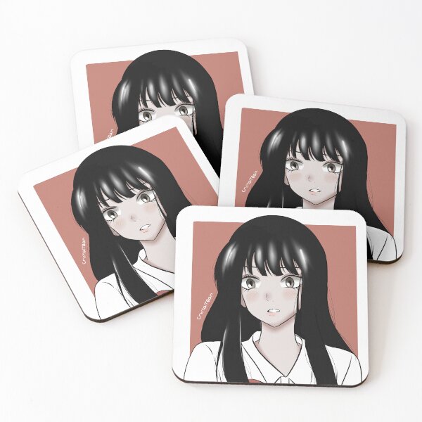 Item preview, Kimi Ni Todoke - Sawako designed and sold by CrystalTeam.