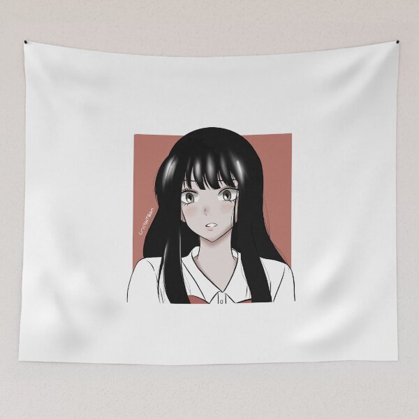 Item preview, Kimi Ni Todoke - Sawako designed and sold by CrystalTeam.