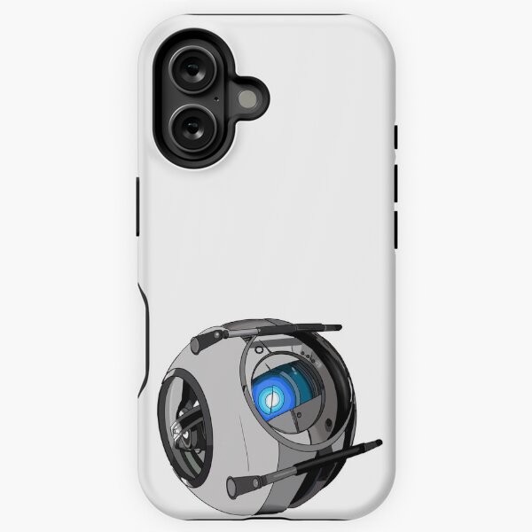 Aperçu de l'œuvre Portail Wheatley 2 créée et vendue par valuablepigeon.