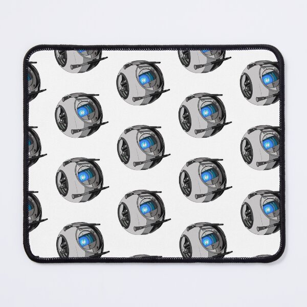 Item preview, Wheatley portal 2 designed and sold by valuablepigeon.