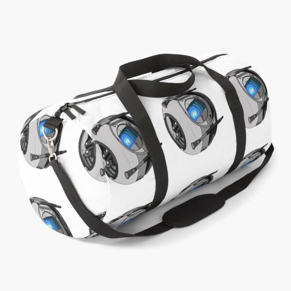 Item preview, Wheatley portal 2 designed and sold by valuablepigeon.