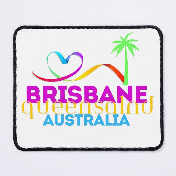 Item preview, Brisbane, Queensland, Australia - Rainbow Heart designed and sold by PurrfectionMeow.