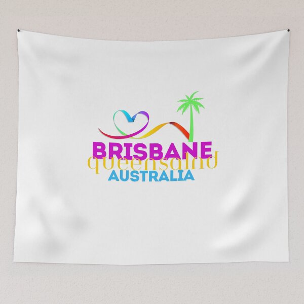 Item preview, Brisbane, Queensland, Australia - Rainbow Heart designed and sold by PurrfectionMeow.