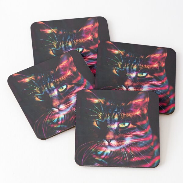 Item preview, Lightplay Wildlife designed and sold by AI-Only Creations.
