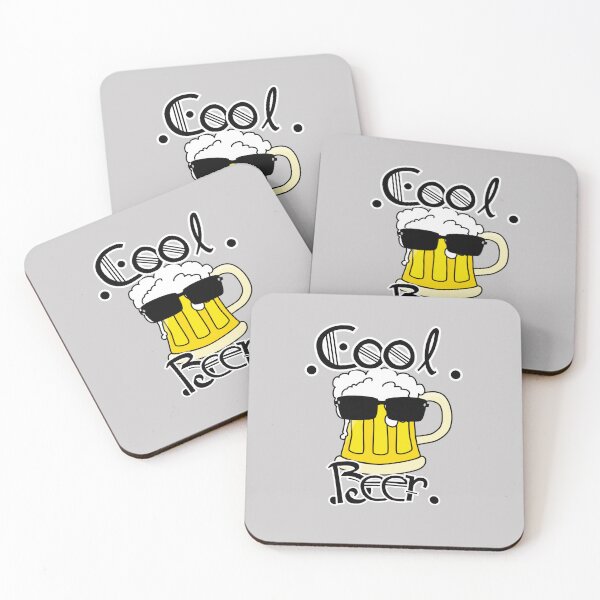 Item preview, Cool beer designed and sold by The_Clock.