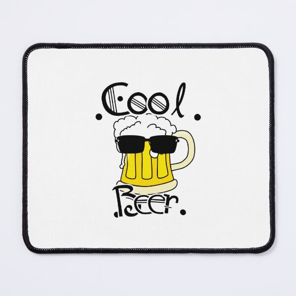 Item preview, Cool beer designed and sold by The_Clock.
