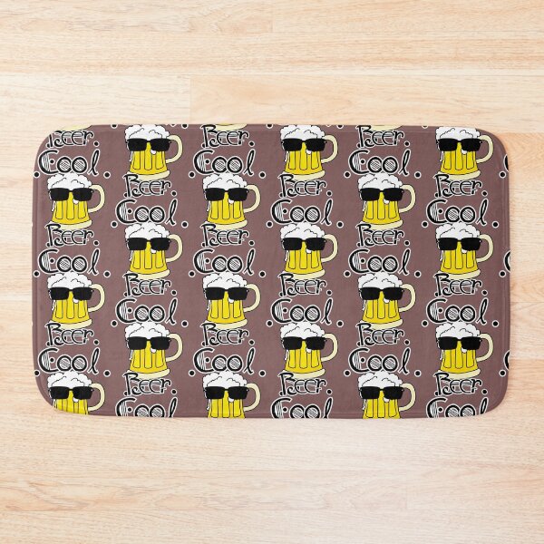 Item preview, Cool beer designed and sold by The_Clock.