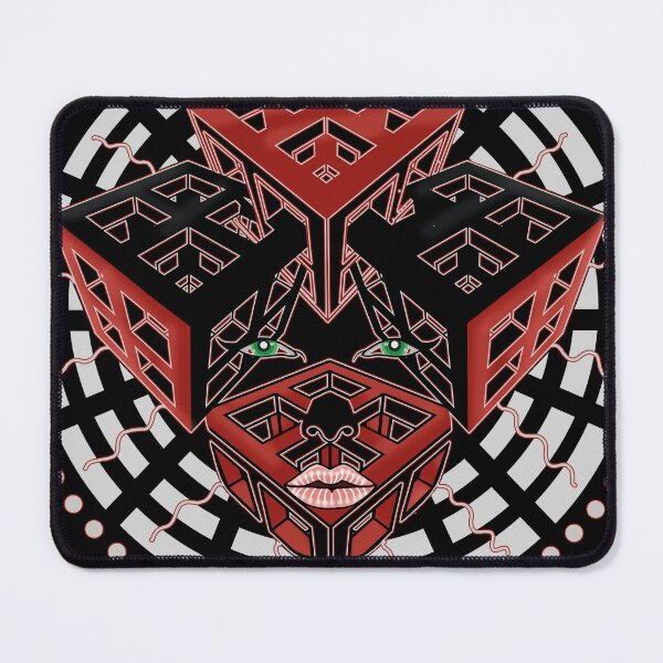 Item preview, Cube circuit designed and sold by Dugleidy Santos.