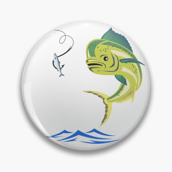 Item preview, I fish like a girl, T-shirts stickers and stuff designed and sold by Smallfish1274.