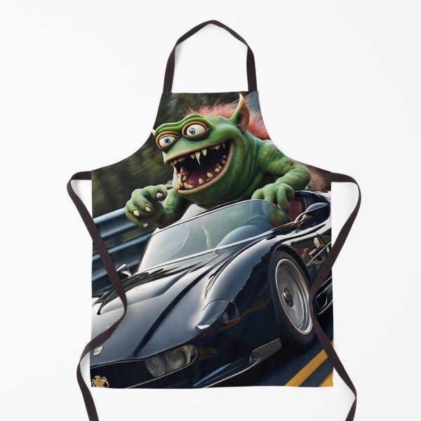 Item preview, (Let's talk about)- Monsters - Volume 01b, No. 02 designed and sold by Legacy Star Designs.