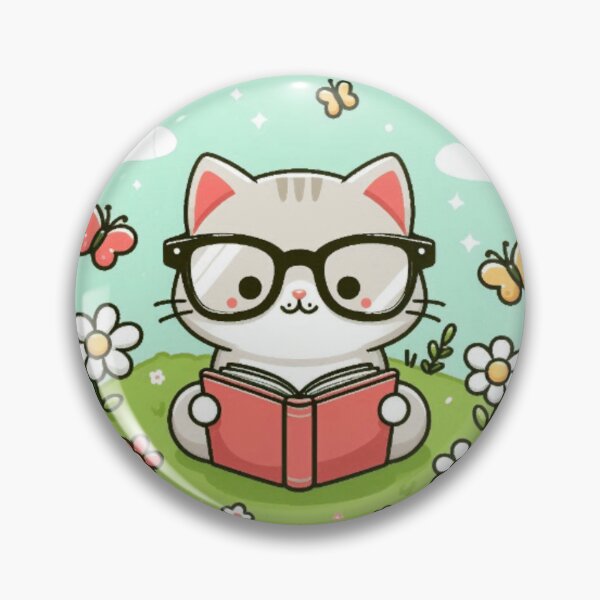 Item preview, FUNNY CAT designed and sold by zizoored.