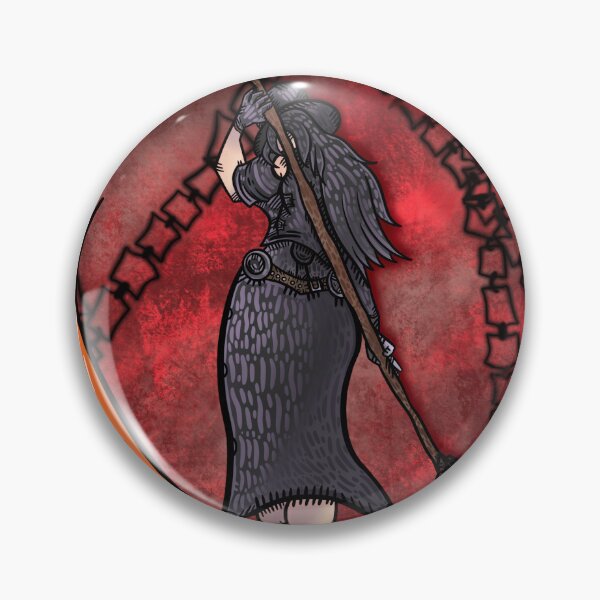 Item preview, Testament (ggst) designed and sold by FallensArtistry.