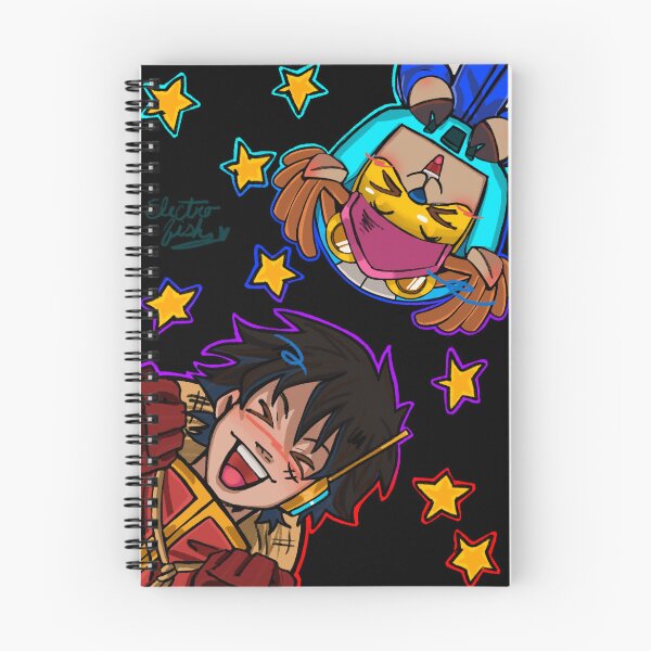 Item preview, Space Jam! designed and sold by ElectroF1sh.