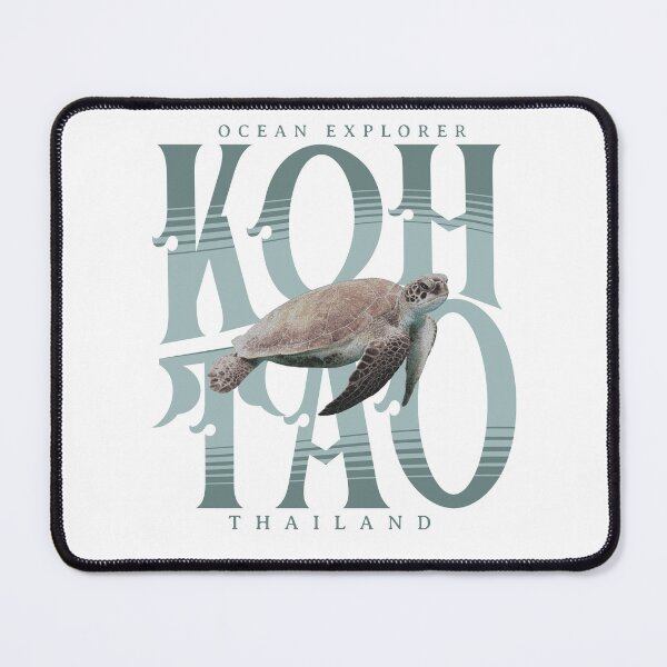 Item preview, Koh Tao Turtle Diving designed and sold by Maciej  Strzelczyk.