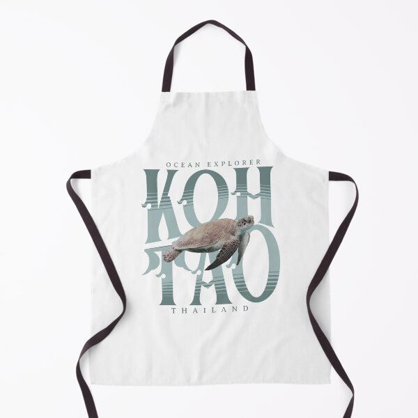 Item preview, Koh Tao Turtle Diving designed and sold by Maciej  Strzelczyk.