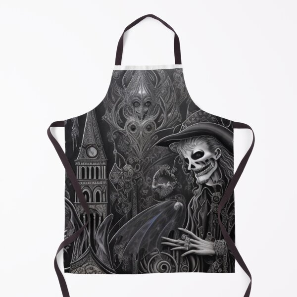 Item preview, Abstract Goth Art designed and sold by TheDarkWardrobe.
